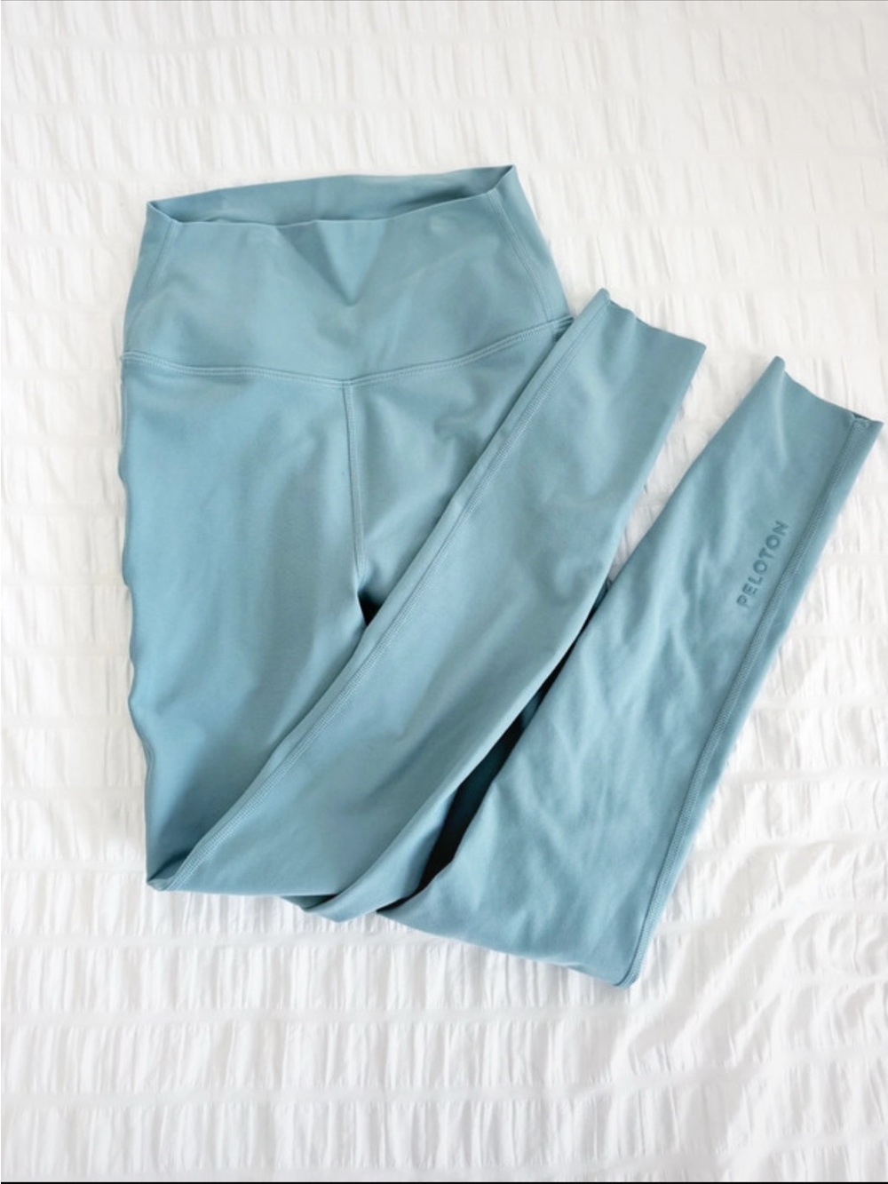 Peloton Cadent Leggings Pockets 25 inch size XS